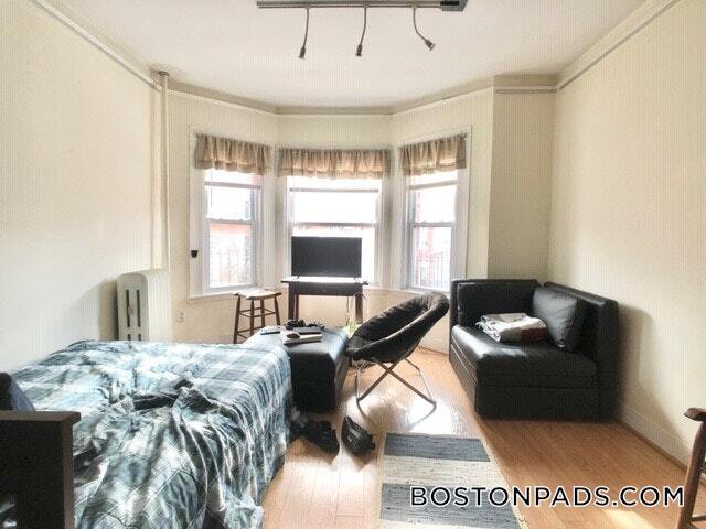 55 St Stephen St unit 4, Boston, MA 02115 - photo 1