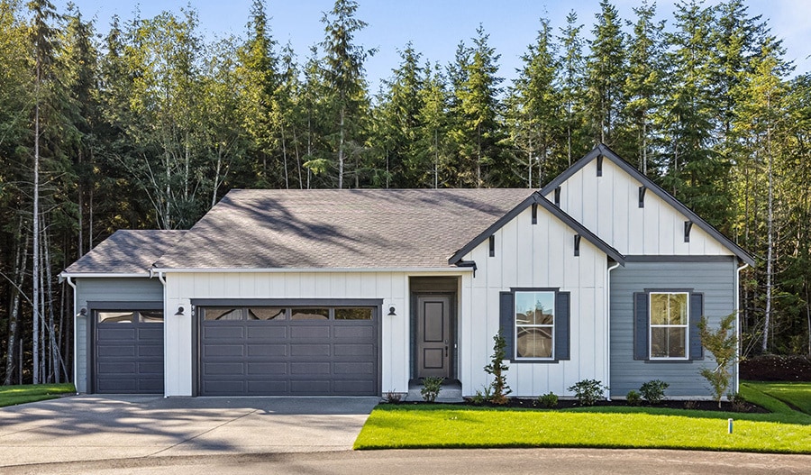 90 Mccartney Ln, Port Ludlow, WA 98365 - photo 1