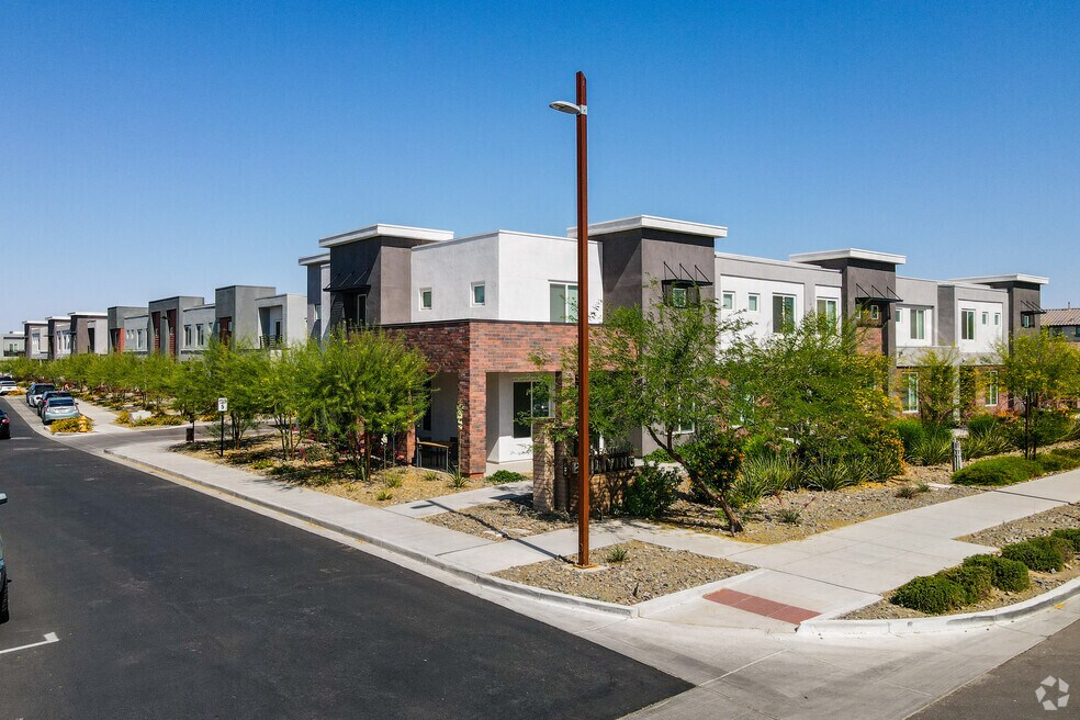 The Reserve at Eastmark 5150 S Inspirian Pkwy, Mesa, AZ