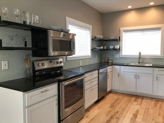 1601 Niles Ave Unit . A, St. Joseph, MI 49085