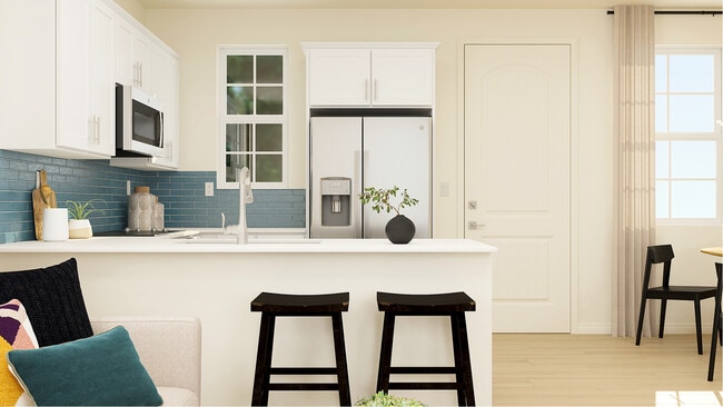 2542 E Hyde Paseo unit 36035645, Ontario, CA 91762 - photo 6