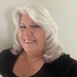 Sandi Fisher