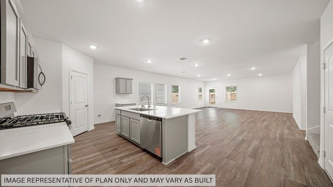 27481 Serene Pine Dr, Magnolia, TX 77355 - photo 3