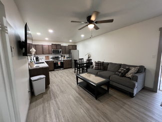 534 Lee St Unit 8, Martin, TN 38237