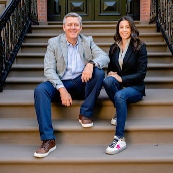 The Biega + Kilgore Team