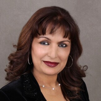 Sudha Baxter