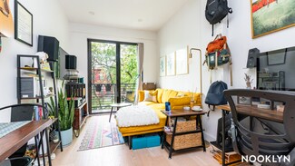 1092 Dean St Unit 2A, Brooklyn, NY 11216