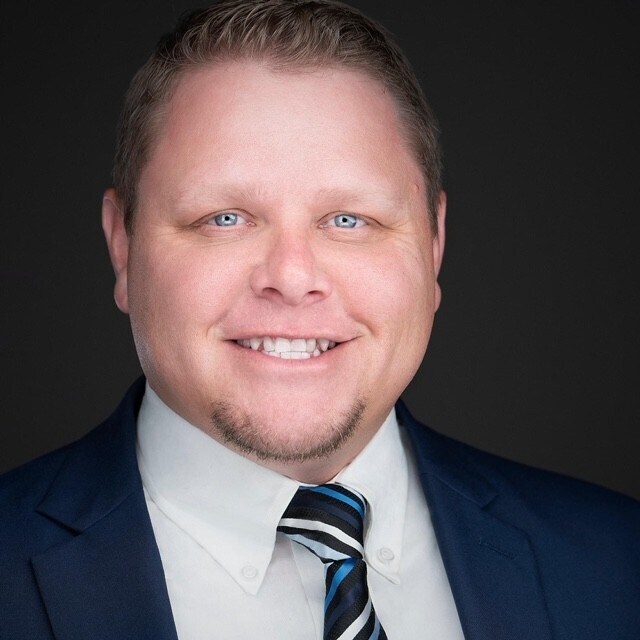 Shane Stevens
