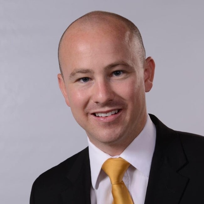 Agent Photo
