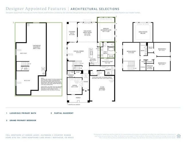 3083 Newfound Lake Rd, Berthoud, CO 80513 - photo 4