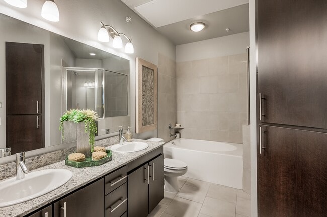 Millennium Six Pines, the Woodlands, TX 77380 - photo 6