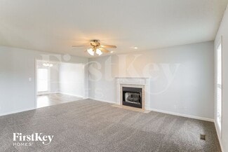 1407 Ambleside Dr, Clarksville, TN 37040