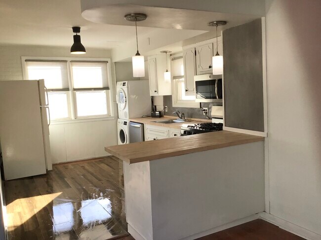 506 Gregory Ave unit FL2, Weehawken, NJ 07086 - photo 4