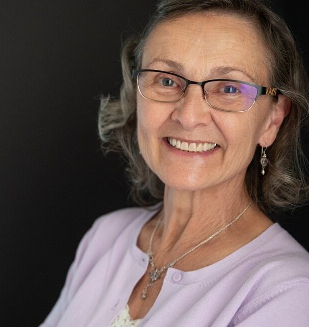 Pamela Perry-Schmidt