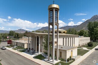 St Sophia Hellenic Orthodox School