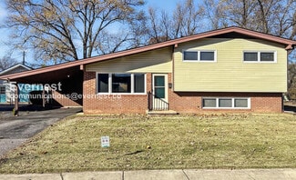 123 Thomas Rd, Glen Burnie, MD 21060