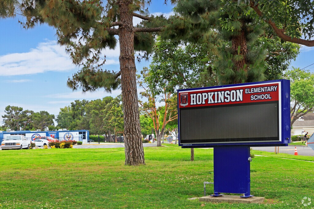 Francis Hopkinson Elementary School serves students in grades K-5.