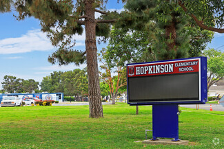 Francis Hopkinson Elementary School