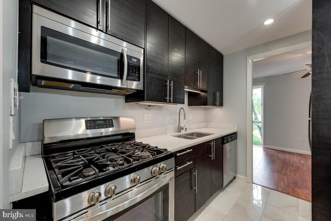 7312 Donnell Place unit 1, District Heights, MD 20747 - photo 4