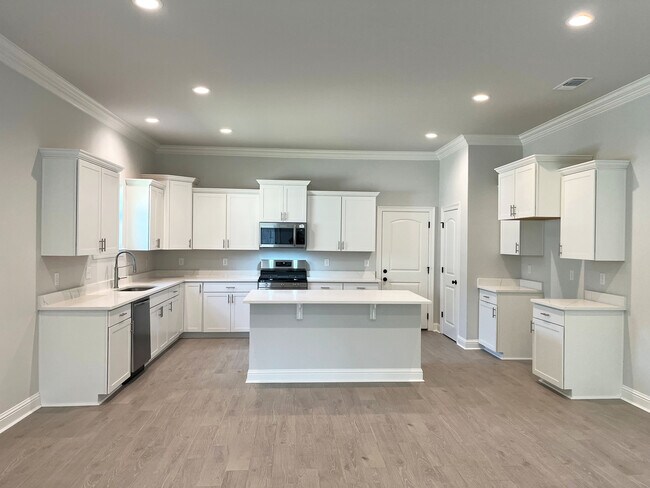 12164 Parc Aux Chenes Parc, Gulfport, MS 39503 - photo 3