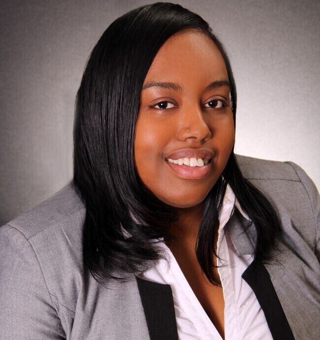 Shawna Lewis