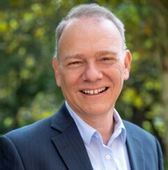 Richard Geiringer