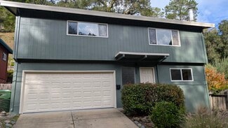 128 Bothin Rd, Fairfax, CA 94930