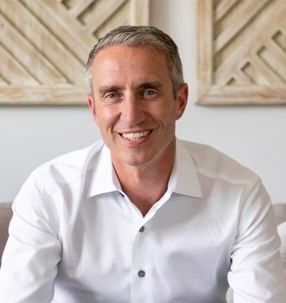 Jeffrey Packer