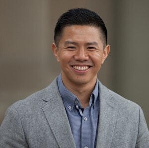 Calvin Kam