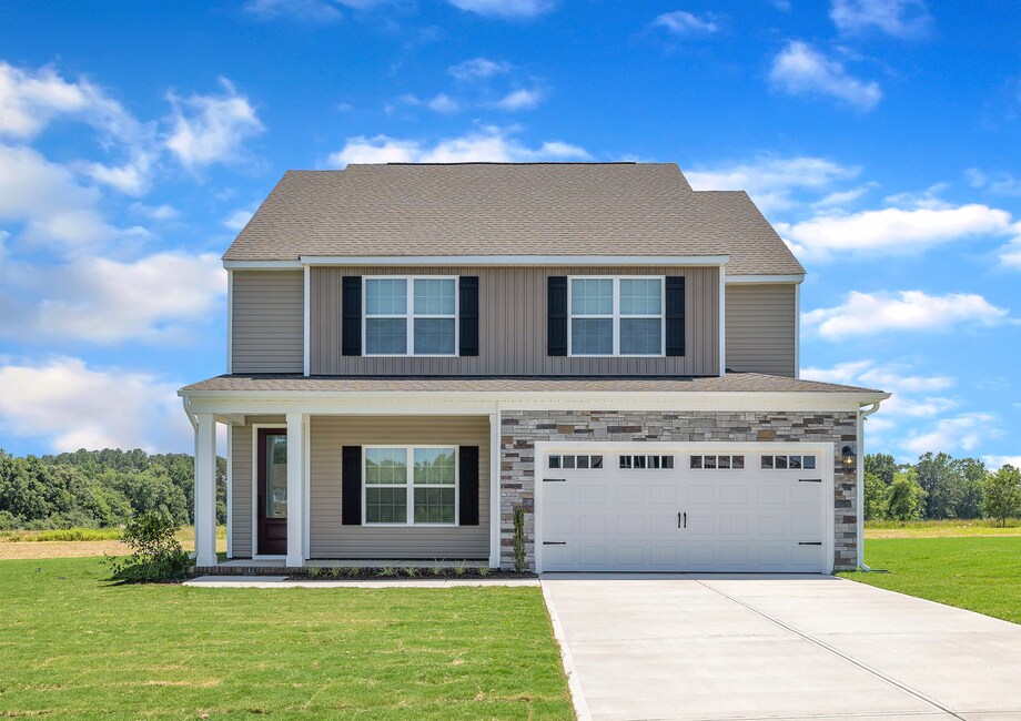 48 Borne Dr unit 36997768, Broadway, NC 27505 - photo 1