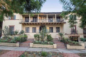 1338-1352 N Harper Ave, Los Angeles, CA 90046