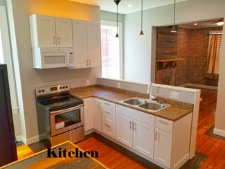 3228 California Ave Unit 1F, Saint Louis, MO 63118