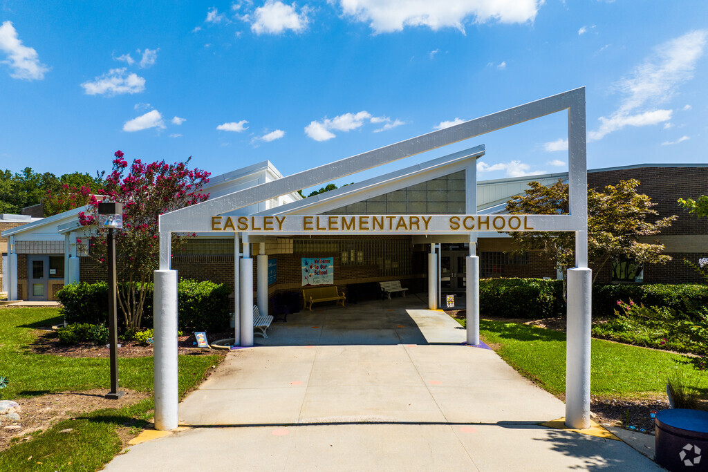 Easley Elementary, Durham NC Rankings & Reviews