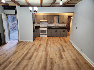 808 S 6th St Unit 1A, Philadelphia, PA 19147
