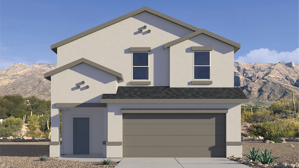 3985 E Market St unit 36210993, Tucson, AZ 85706 - photo 1