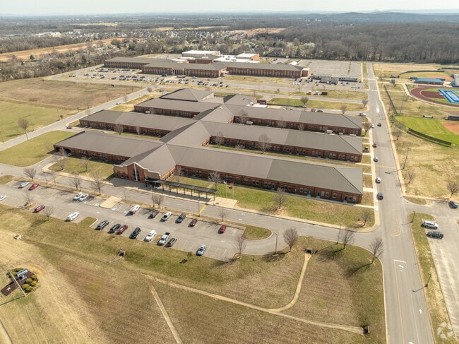 Rockvale Elementary School