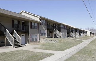 2216 S Leonard Rd Unit 34, Saint Joseph, MO 64503