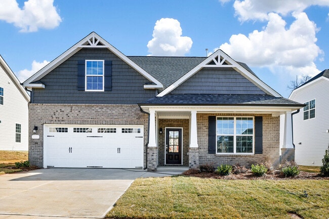 1036 Fairhaven Dr unit 37316373, Mebane, NC 27302 - photo 2