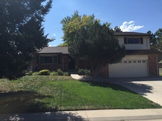 13265 Rigel Dr, Lone Tree, CO 80124
