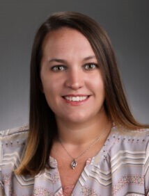 Stephanie Helton