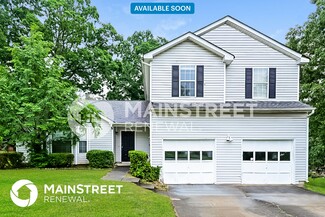 2564 Charleston Terrace, Decatur, GA 30034