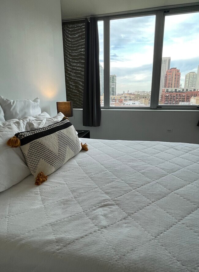 R+D659 unit 903, Chicago, IL 60661 - photo 7