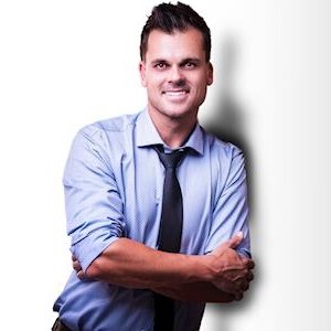 Agent Photo