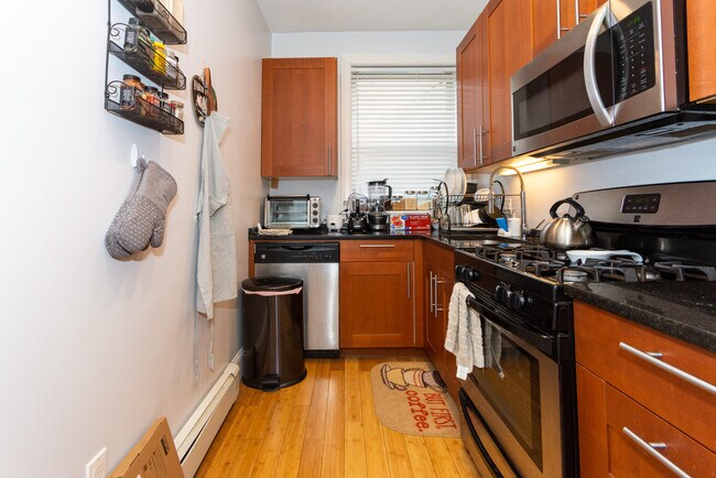 183 Harvard Ave unit 2, Allston, MA 02134 - photo 4