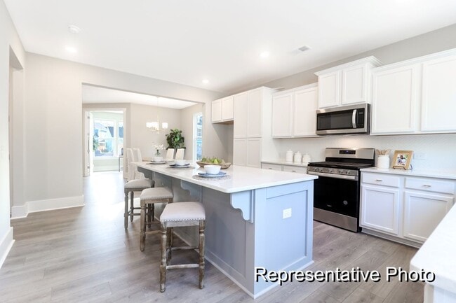 1023 Marsh Harrier Dr, Ravenel, SC 29470 - photo 6