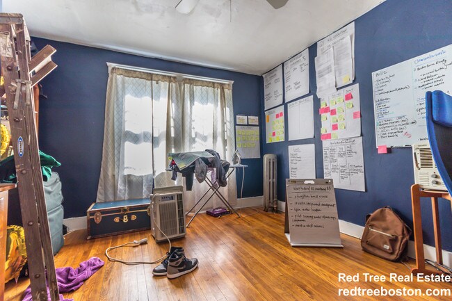 163 Hillside St unit 1, Roxbury Crossing, MA 02120 - photo 6