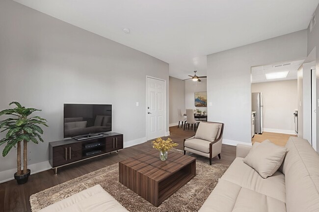 Prelude at the Park Apartments, Henderson, NV 89015 - photo 4