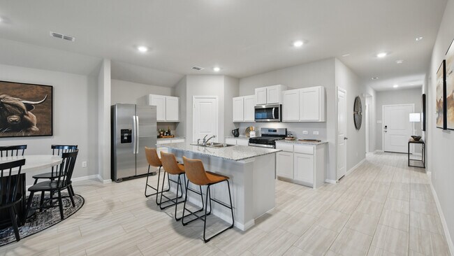 16461 Rosella Ln, Northlake, TX 76247 - photo 7