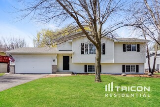 407 Wagon Wheel Cir, Buffalo, MN 55313