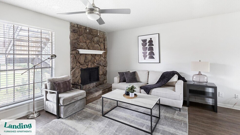 1408 Teasley Ln unit 1912.1407343, Denton, TX 76205 - photo 1